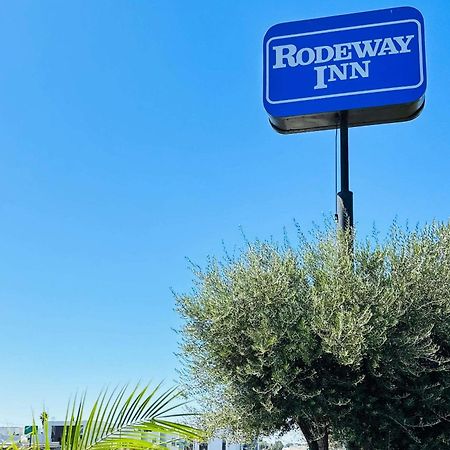 Rodeway Inn Lemon Grove San Diego East Eksteriør billede