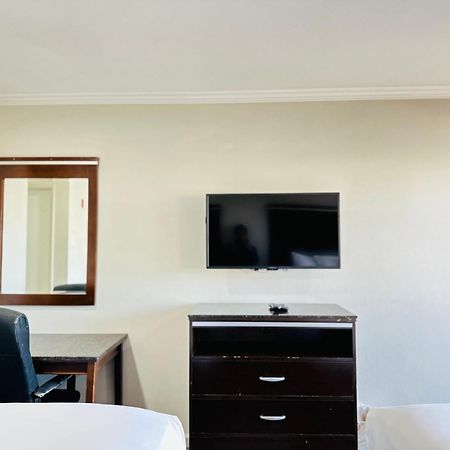Rodeway Inn Lemon Grove San Diego East Eksteriør billede