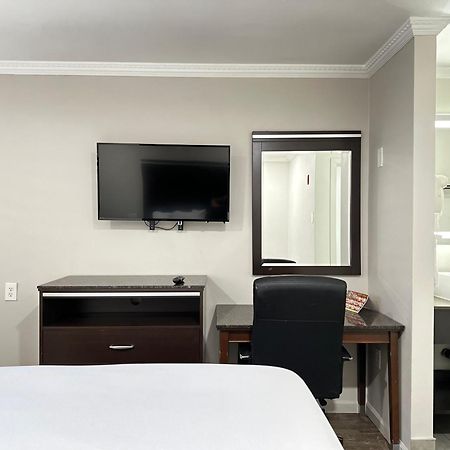 Rodeway Inn Lemon Grove San Diego East Eksteriør billede