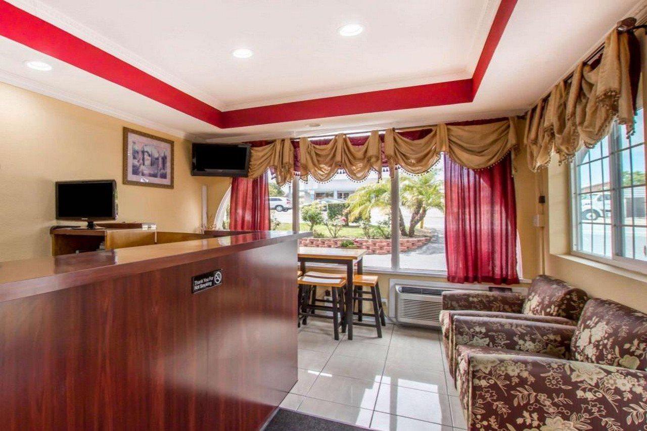 Rodeway Inn Lemon Grove San Diego East Eksteriør billede