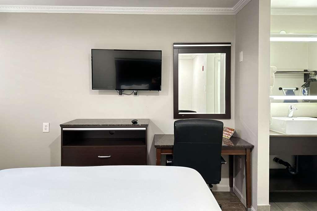 Rodeway Inn Lemon Grove San Diego East Værelse billede
