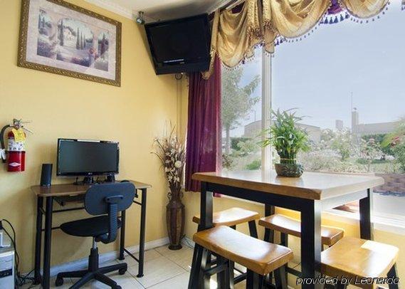 Rodeway Inn Lemon Grove San Diego East Værelse billede
