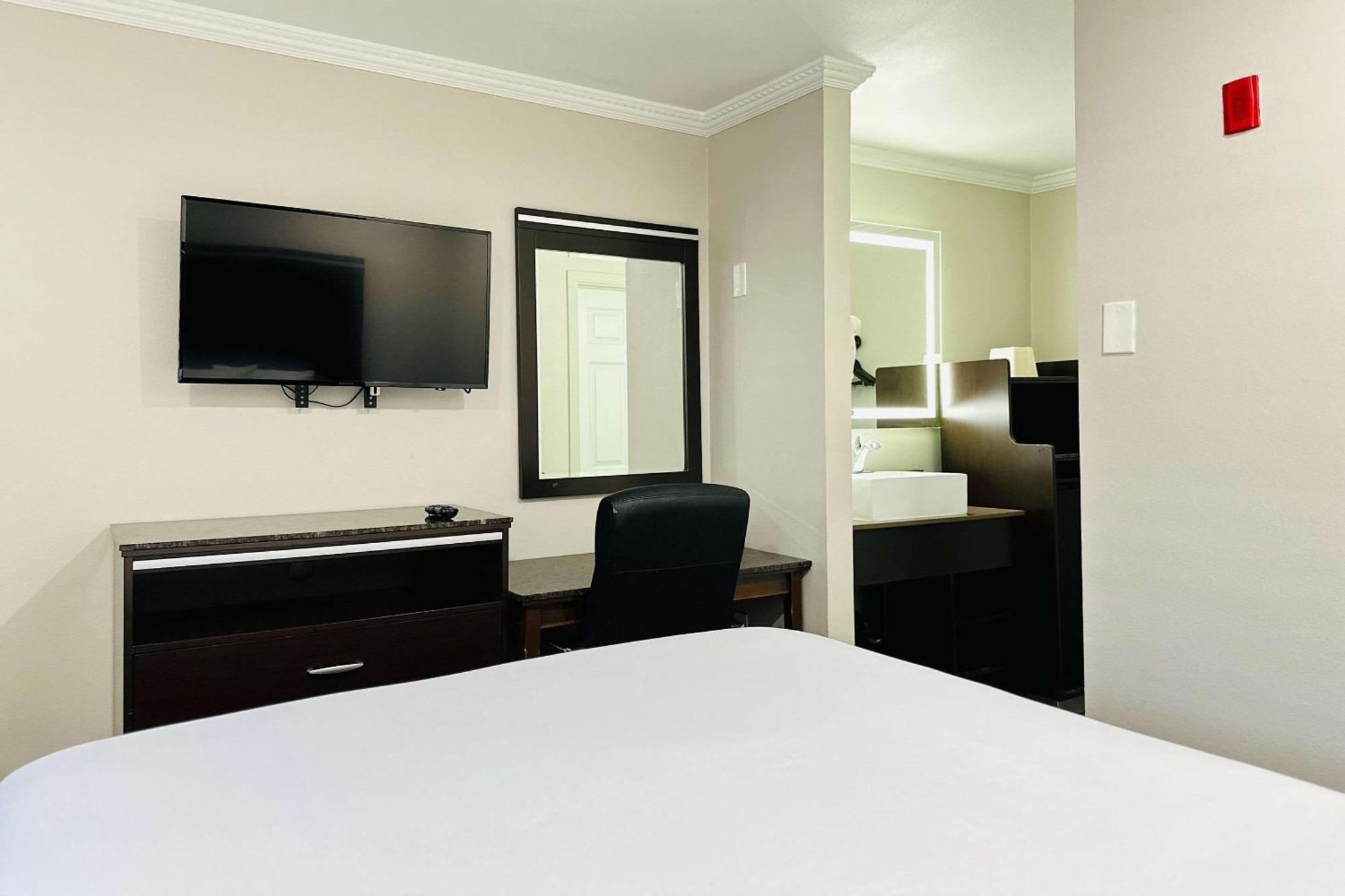 Rodeway Inn Lemon Grove San Diego East Eksteriør billede
