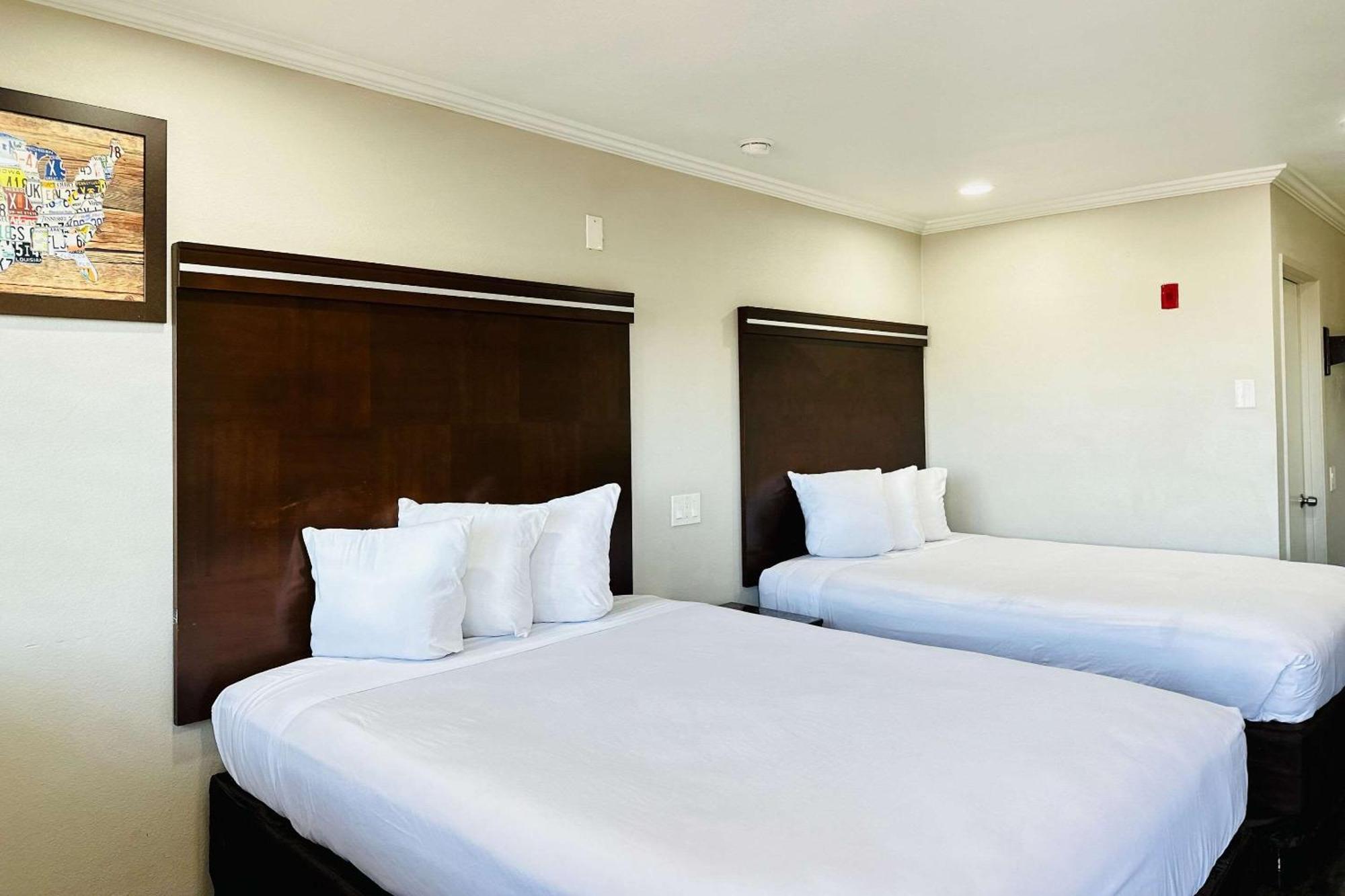 Rodeway Inn Lemon Grove San Diego East Eksteriør billede