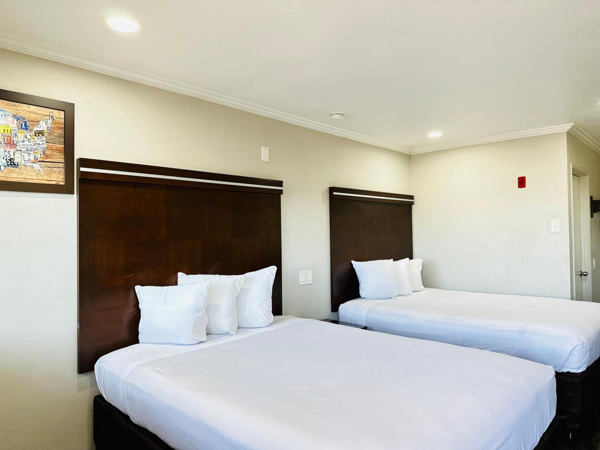 Rodeway Inn Lemon Grove San Diego East Eksteriør billede