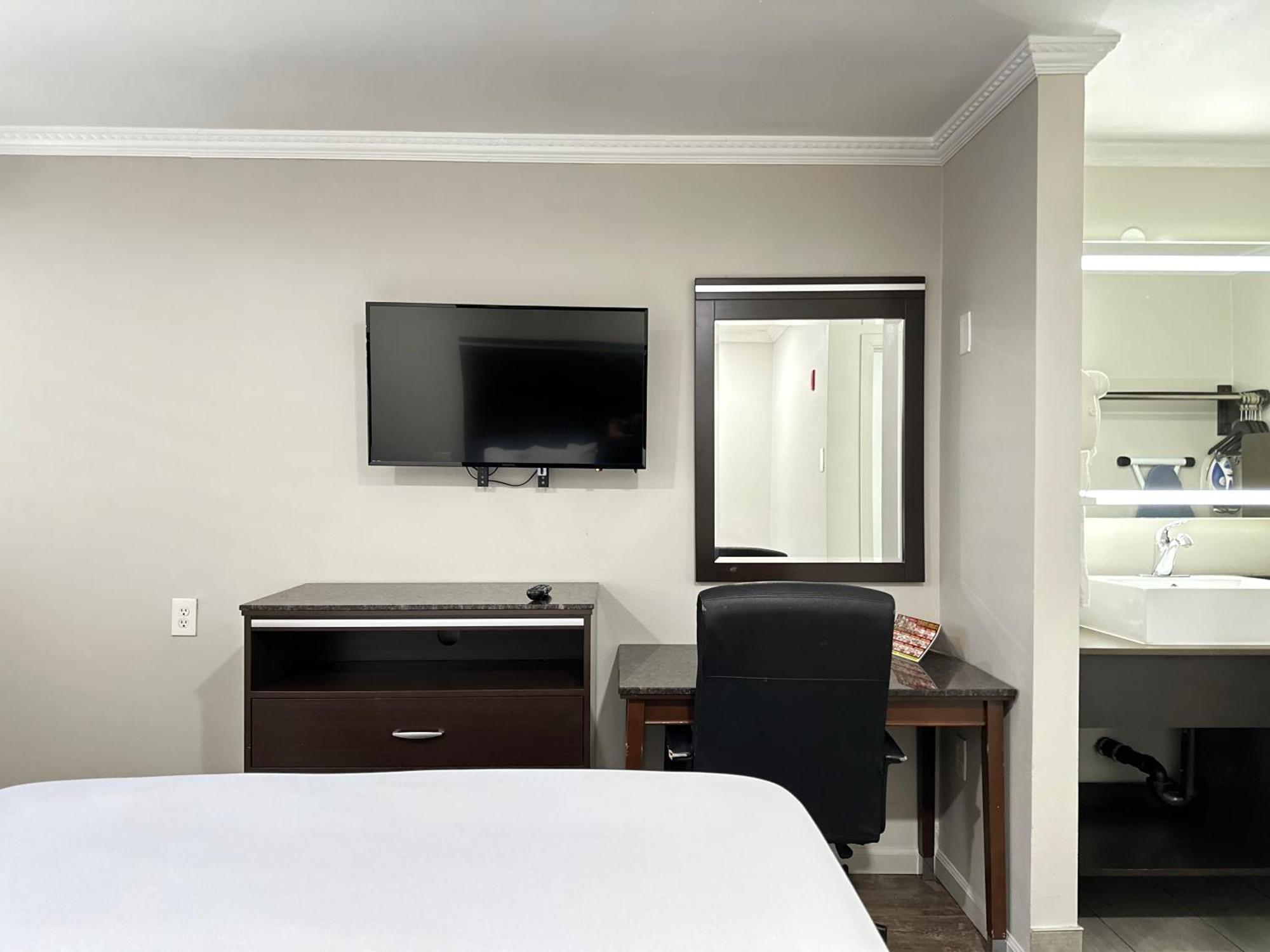 Rodeway Inn Lemon Grove San Diego East Eksteriør billede