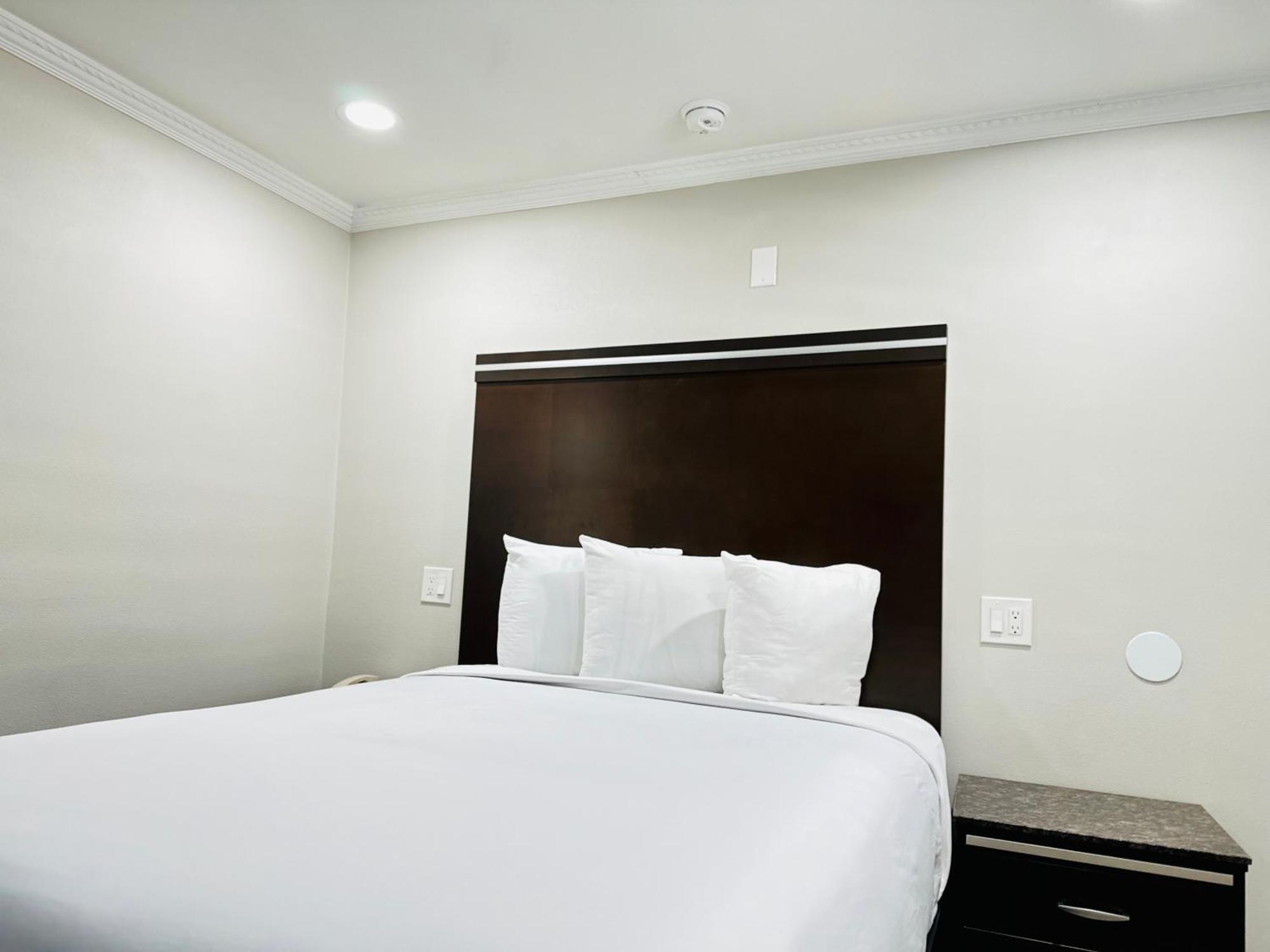 Rodeway Inn Lemon Grove San Diego East Eksteriør billede