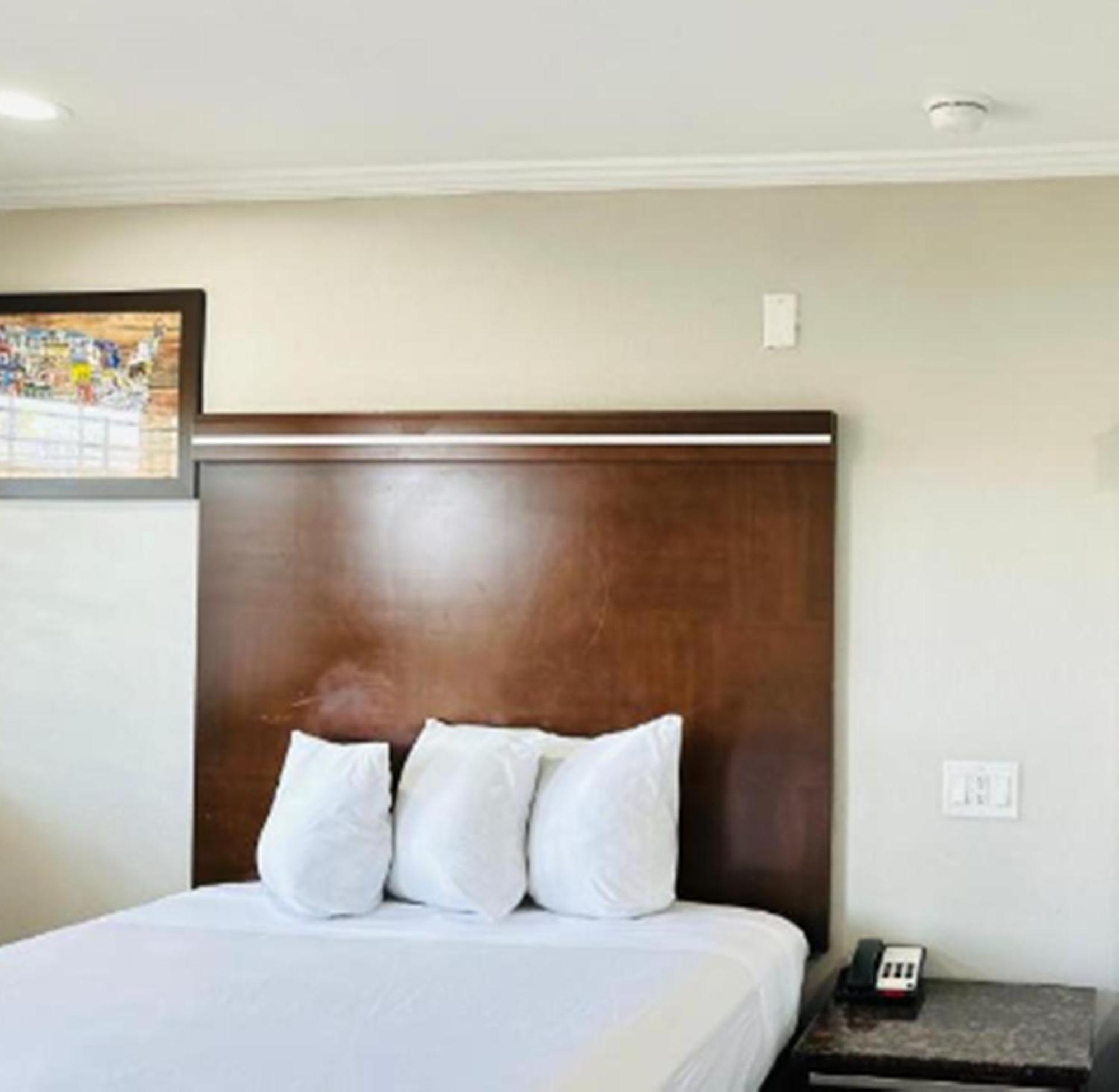 Rodeway Inn Lemon Grove San Diego East Eksteriør billede