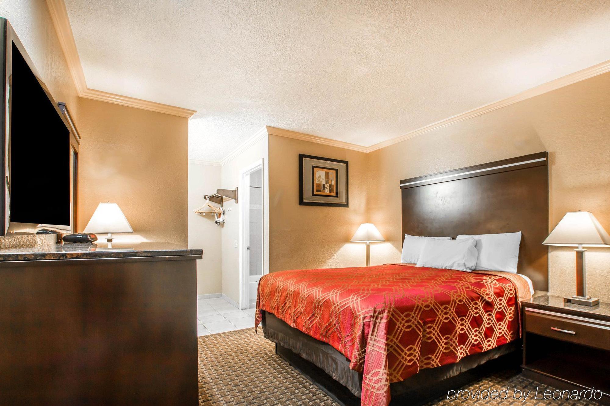 Rodeway Inn Lemon Grove San Diego East Eksteriør billede