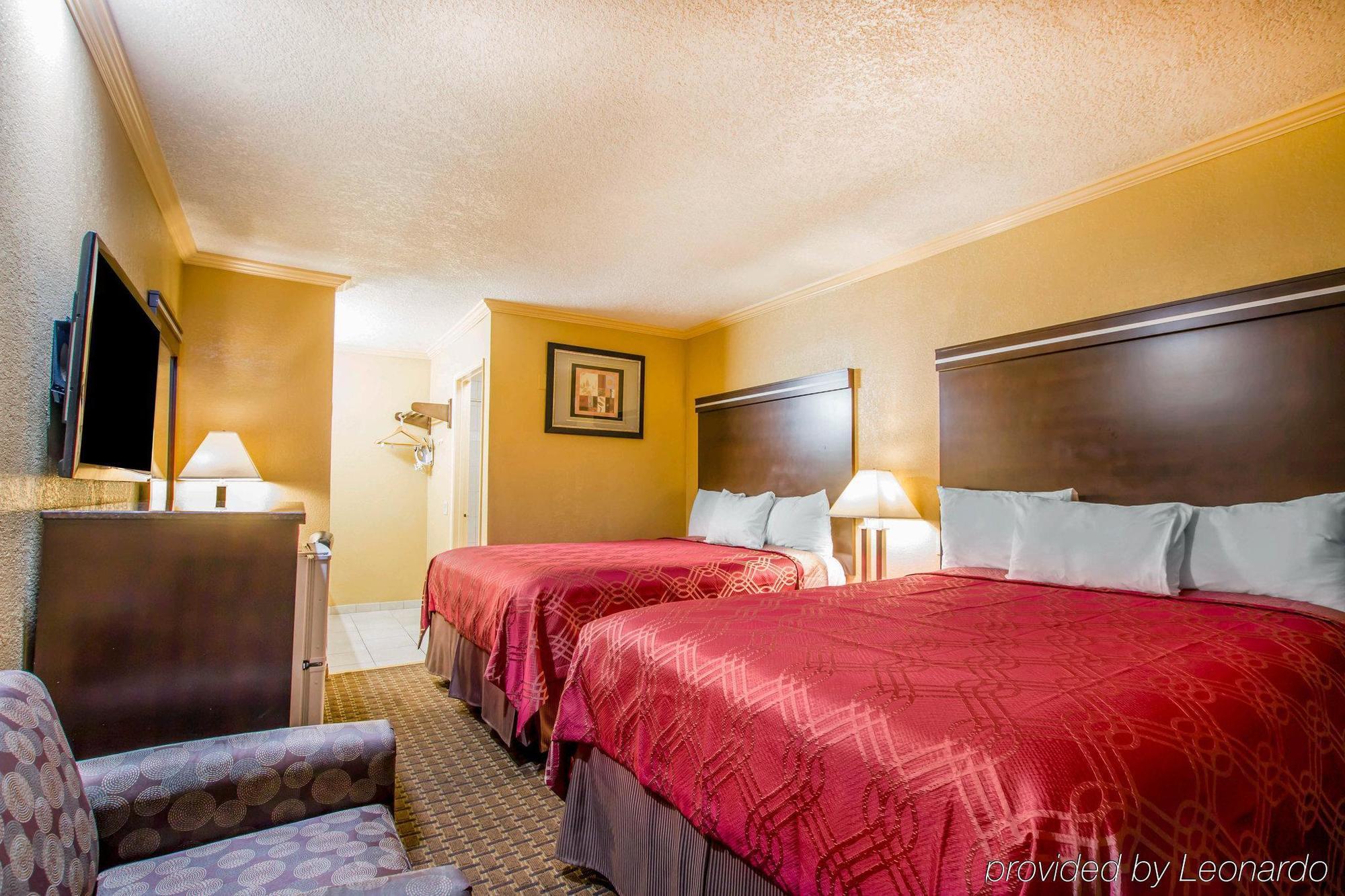 Rodeway Inn Lemon Grove San Diego East Eksteriør billede