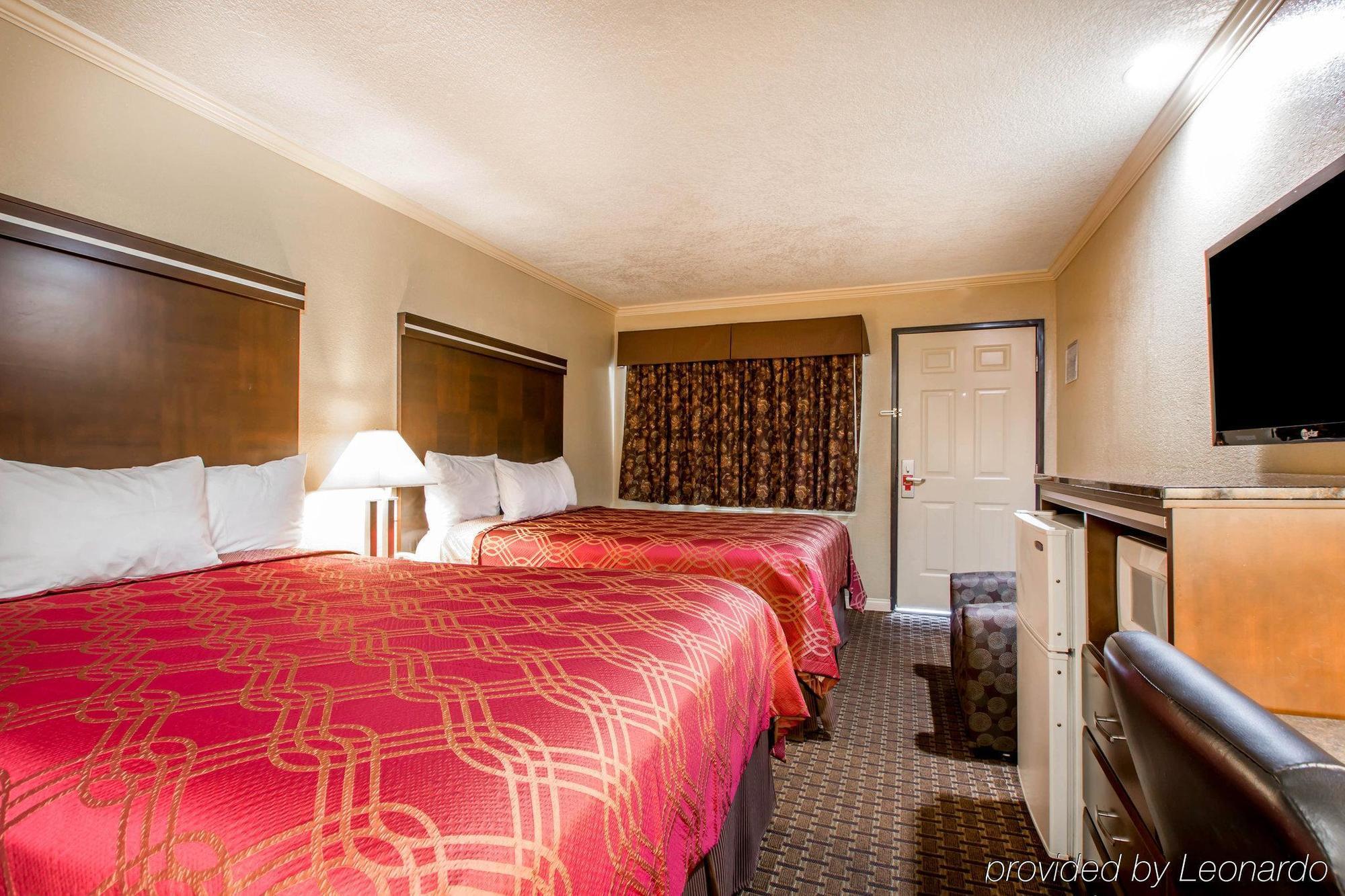 Rodeway Inn Lemon Grove San Diego East Eksteriør billede