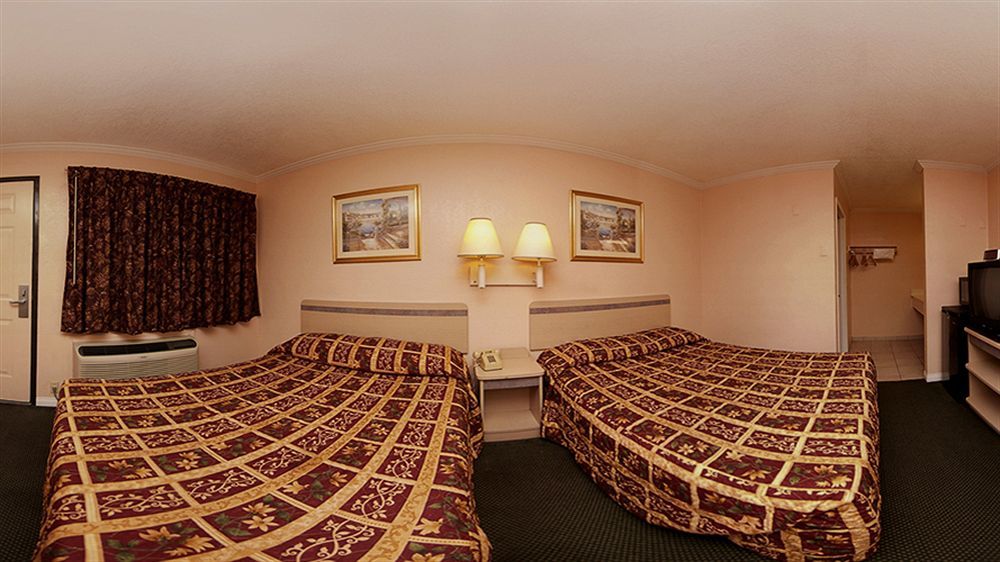 Rodeway Inn Lemon Grove San Diego East Eksteriør billede
