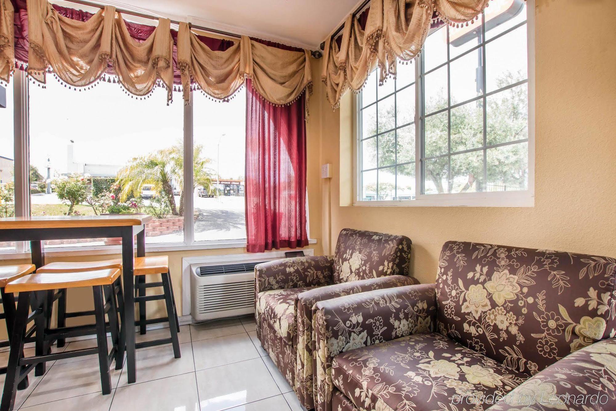 Rodeway Inn Lemon Grove San Diego East Eksteriør billede