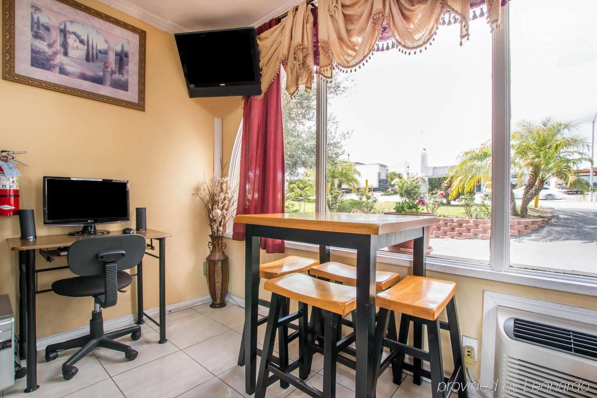 Rodeway Inn Lemon Grove San Diego East Eksteriør billede