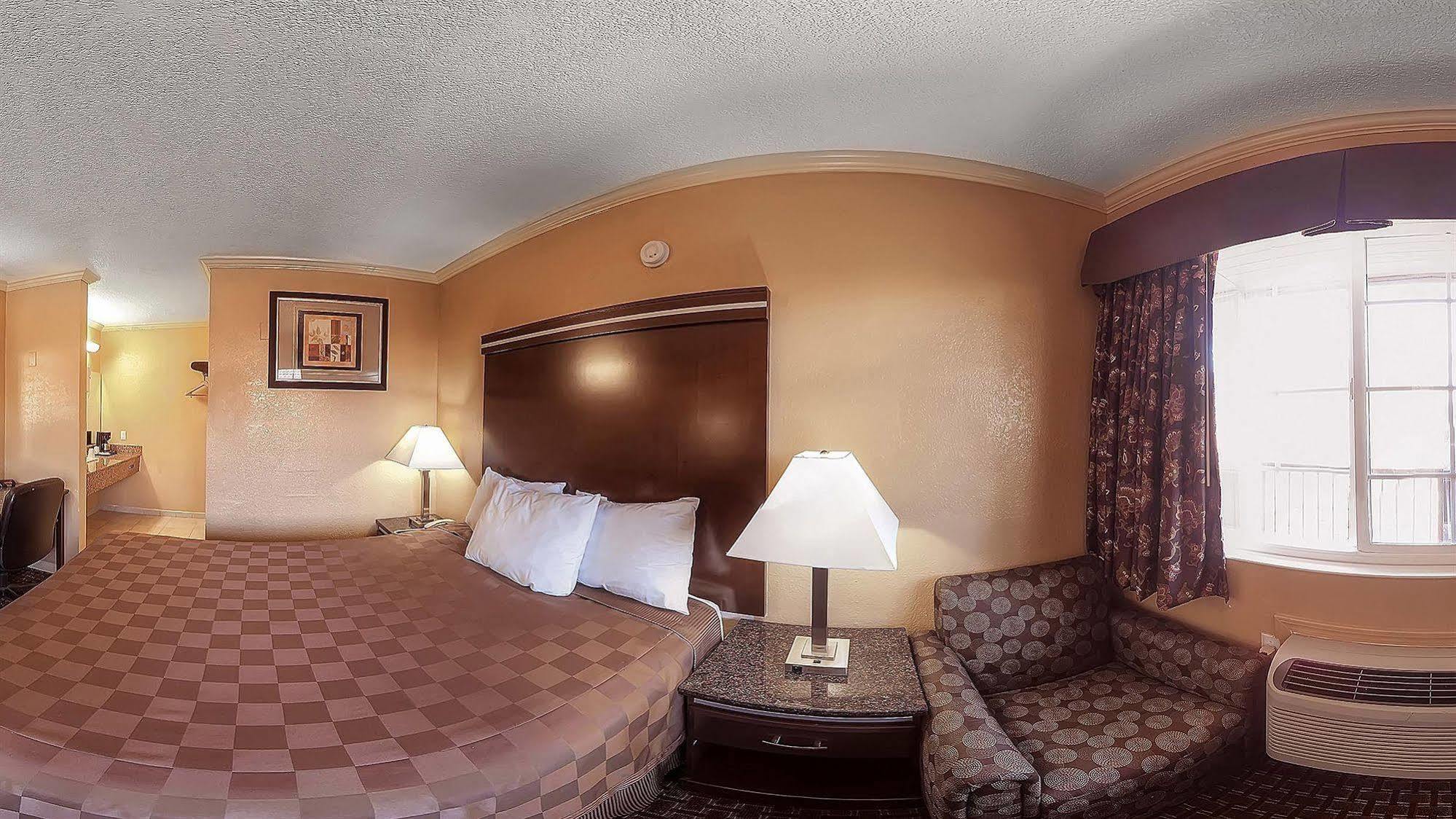 Rodeway Inn Lemon Grove San Diego East Eksteriør billede