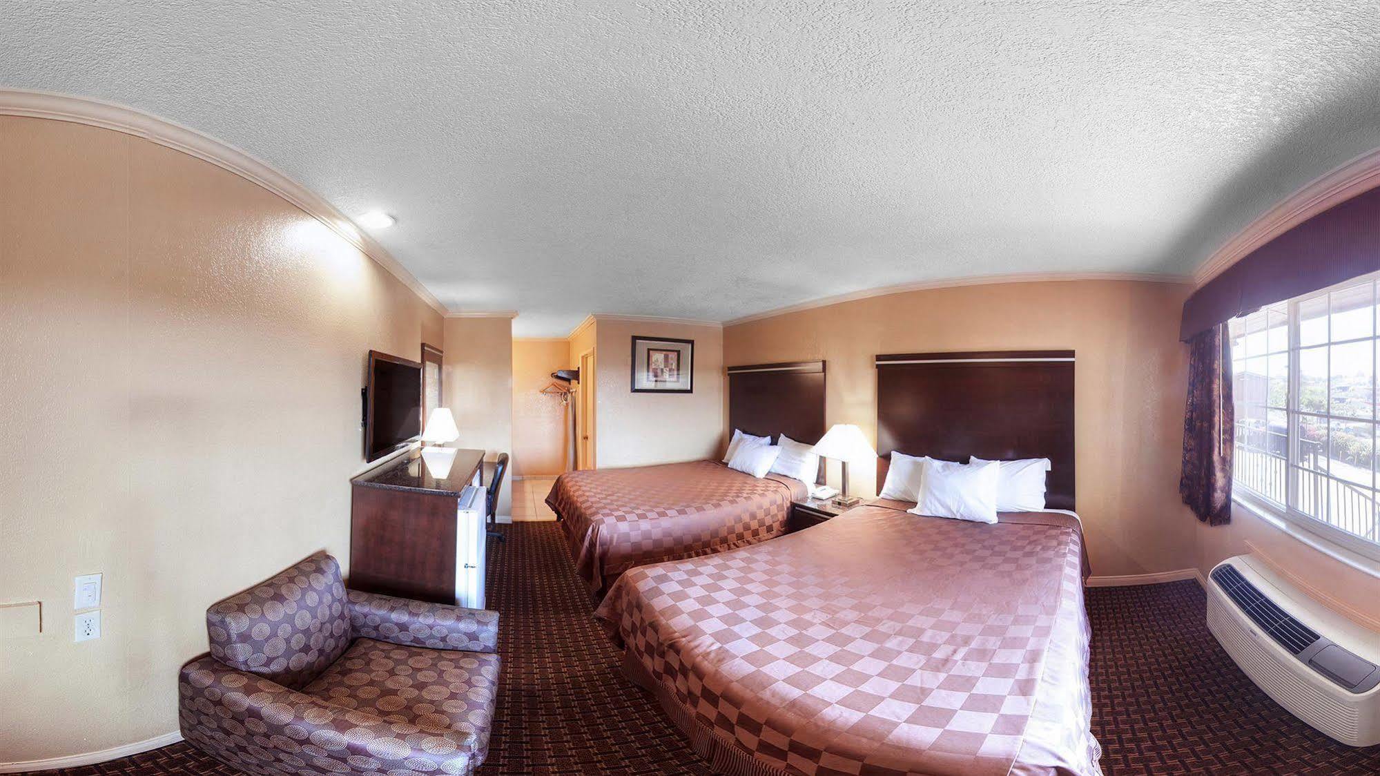 Rodeway Inn Lemon Grove San Diego East Eksteriør billede