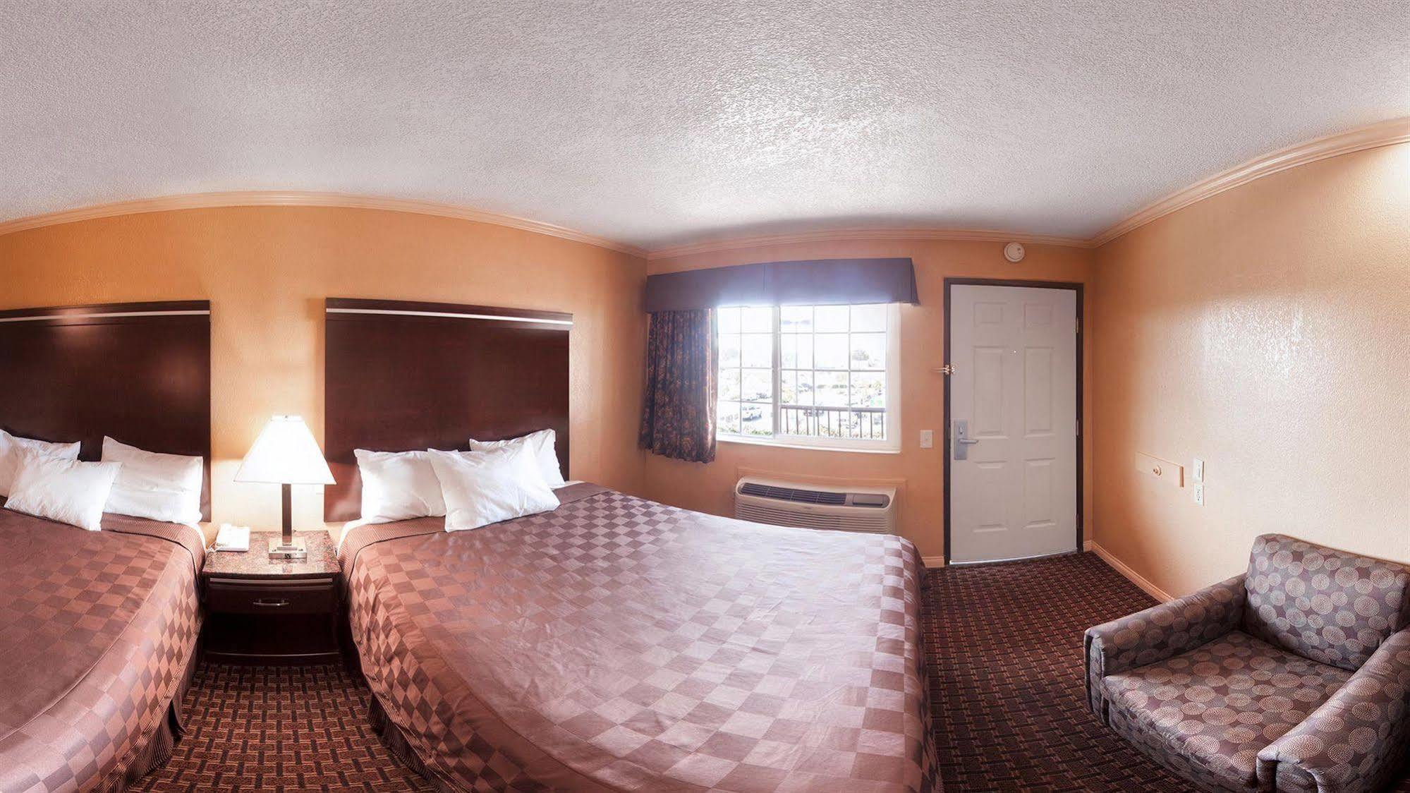 Rodeway Inn Lemon Grove San Diego East Eksteriør billede