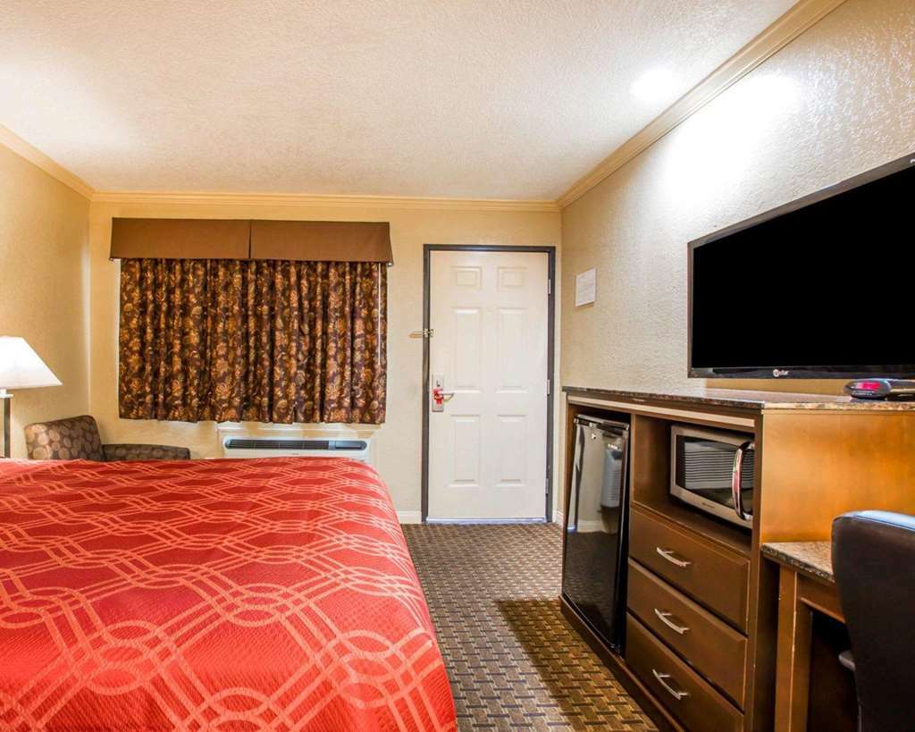 Rodeway Inn Lemon Grove San Diego East Værelse billede